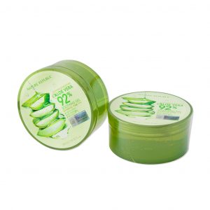 NATURE REPUBLIC Soothing and Moisture Aloe Vera 92% Soothing Gel 300 ml