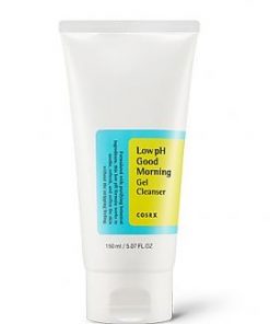 COSRX Low Ph Good morning Gel Cleanser 150ml