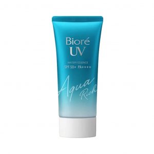 BIORE UV Watery Essence Cream SPF50 50g