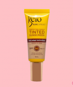 Belo Sun Expert Tinted Sunscreen 10 ml