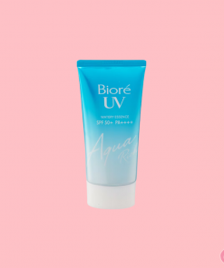 Biore UV Aqua Rich Watery Essence Cream SPF50 50g