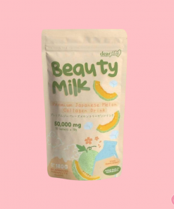 Dear Face Beauty Milk Collagen 180g