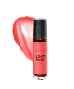 EVER BILENA Blush Rush Cheek Roller Uptown Red 8.5ml