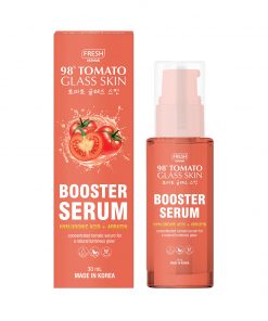 FRESH SKINLAB Tomato Glass Skin Booster Serum 30ml