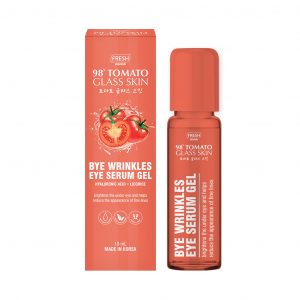 Fresh Skinlab Tomato Bye Wrinkles Eye Serum Gel 10ml
