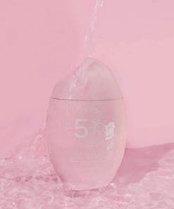 FAIRY SKIN SPF 5 PA+++ Premium Brightening Sunscreen 50g