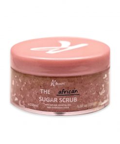 K Beaute The African Sugar Scrub 150 ml