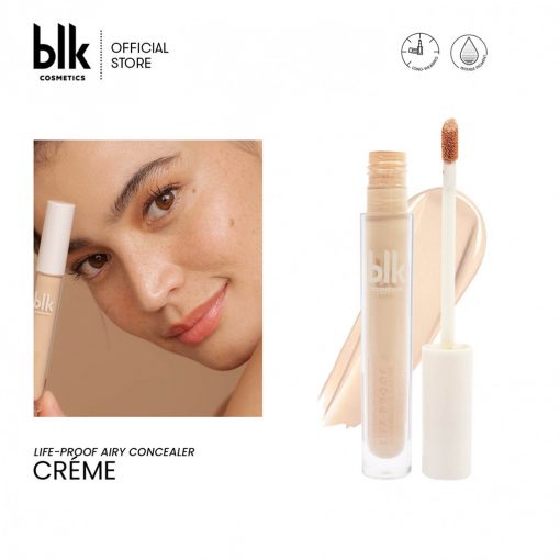 Life-Proof Airy Concealer Creme