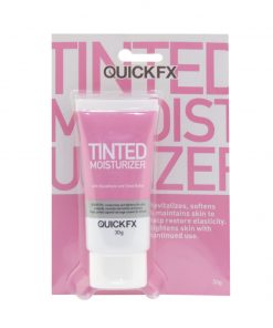 QUICKFX Tinted Moisturizer 30g
