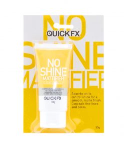 QUICKFX No-Shine Mattifier 30g