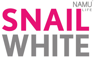 SNAIL WHITE