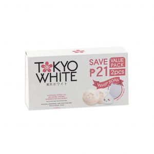 TOKYO WHITE Value Pack