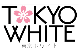 TOKYO WHITE