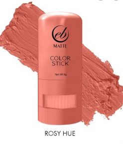 EVER BILENA Matte Color Stick - Rosy Hue 9g