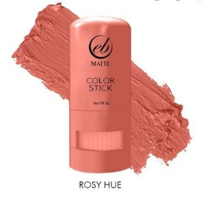 EVER BILENA Matte Color Stick - Rosy Hue 9g