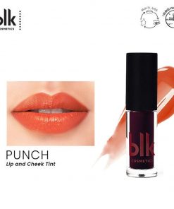 Lip And Cheek Tint Punch