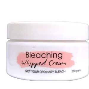 K BEAUTE Bleaching Whipped Cream