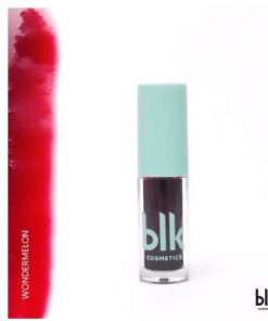 BLK Cosmetics Lip and Cheek Tint Wonder Melon