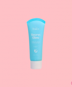 Her Skin Secret Glow Tone Up Cream with SPF 30 Wild Body Wash 300ML