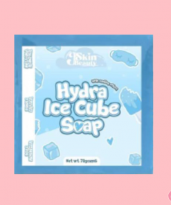 J Skin Hydra Ice Cube Soap