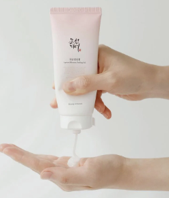 BEAUTY OF JOSEON Apricot Blossom Peeling Gel 100ml