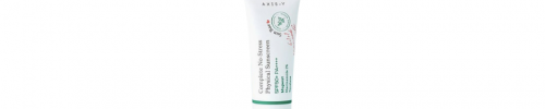Axis-Y (Mini) Complete No-Stress Physical Sunscreen