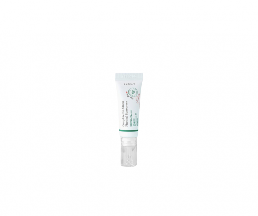 Axis-Y (Mini) Complete No-Stress Physical Sunscreen