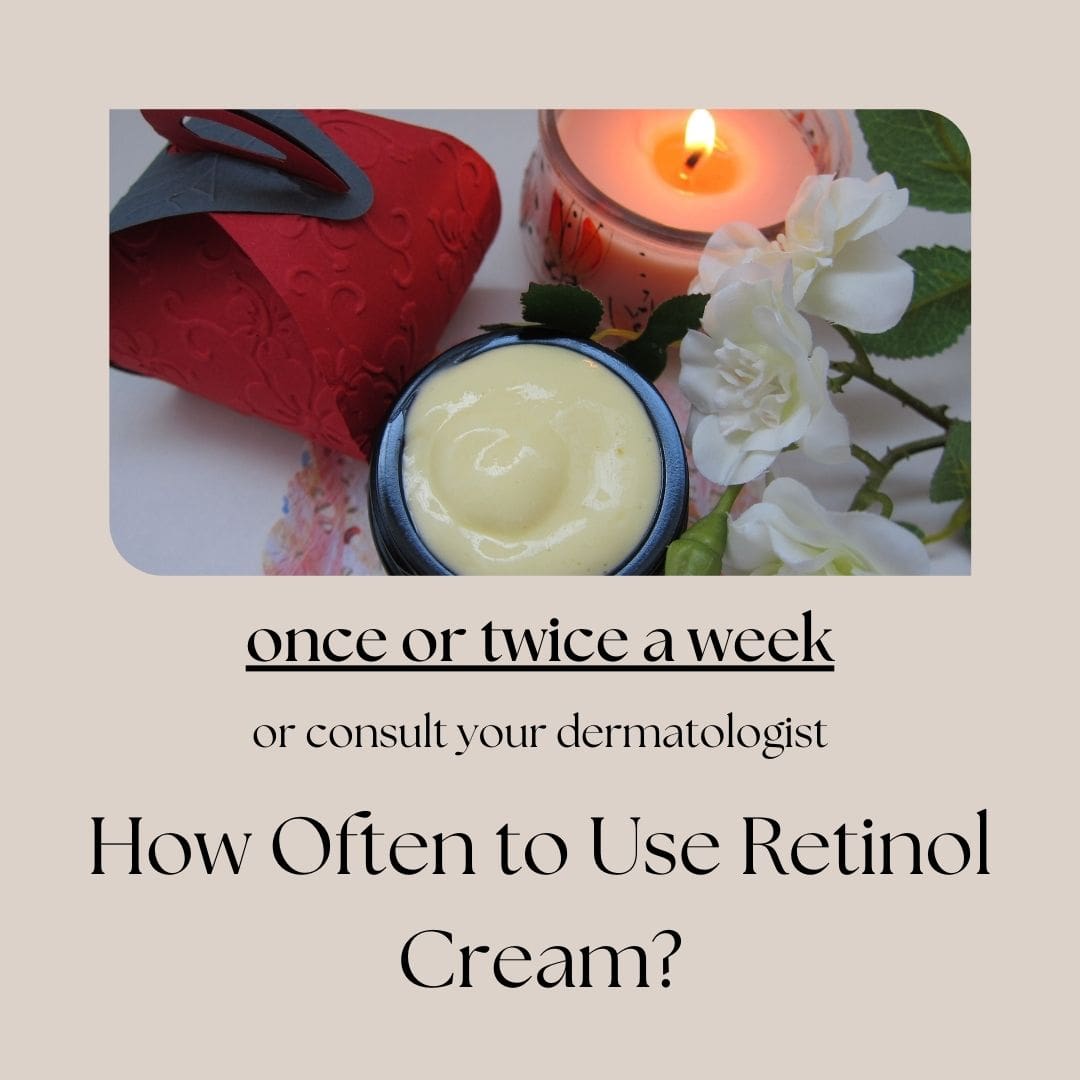How Long Should You Use Retinol Cream For? Lifestyle in Cloud UAE
