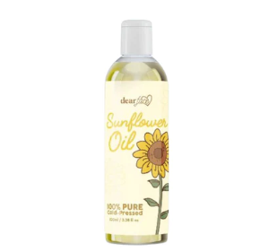 DEAR FACE Sunflower Oil