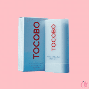Tocobo Cotton Soft Sun Stick SPF50+ PA++++ – 19g 0.67oz