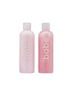 Babe Formula-Blossom Shampoo and Conditioner
