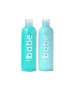 Babe Formula Nectar Shampoo and Conditioner 250ml