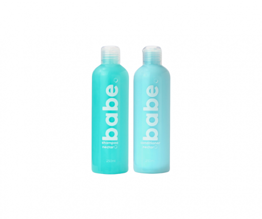Babe Formula Nectar Shampoo and Conditioner 250ml