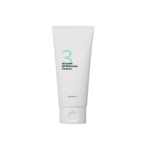 Numbuzin no.3 All Green pH Balancing Cleanser