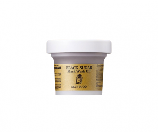 Skinfood Black Sugar Mask Wash Off 100g