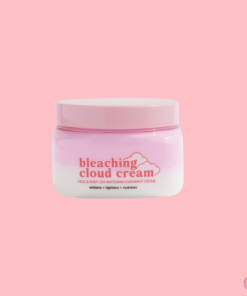 Ivana Skin Bleaching Cloud Cream 250ml