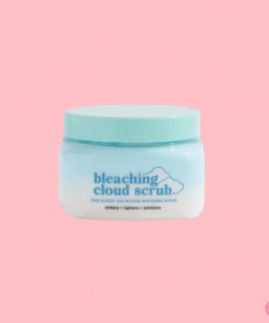 Ivana Skin Bleaching Cloud Cream Scrub