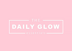 THE DAILY GLOW ESSENTIALS