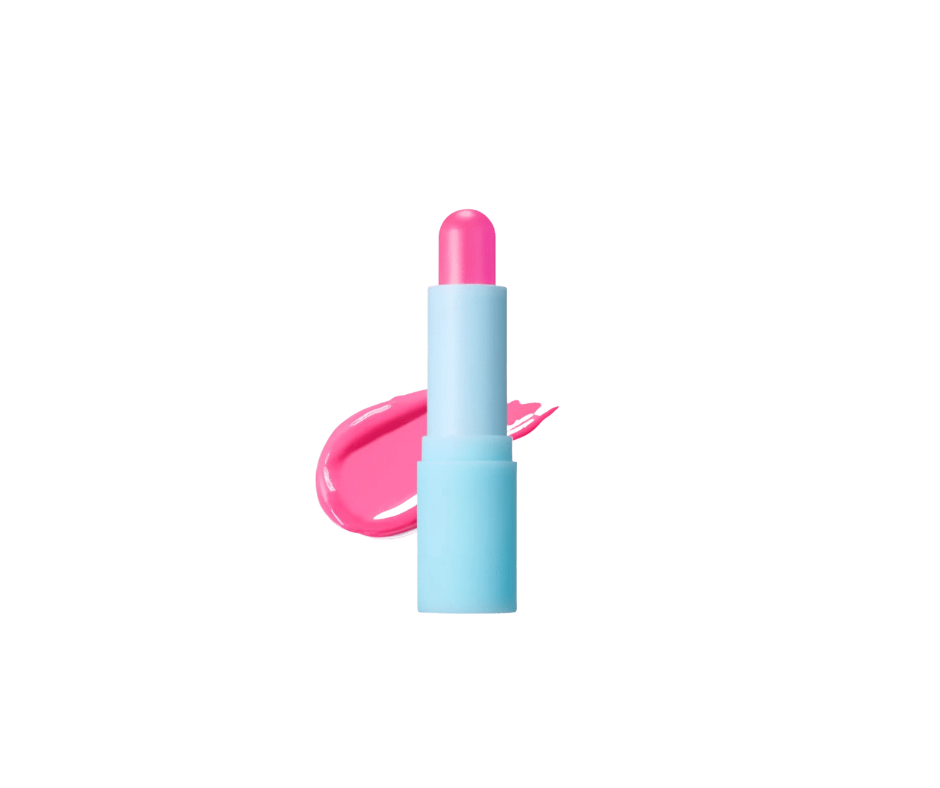 Tocobo Glass Tinted Lip Balm 012 Better Pink | Lifestyle in Cloud UAE