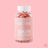 Vita Bears Skin Vitamins 60 Gummies