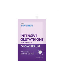 Intensive Glutathione Glow Serum with Vit E