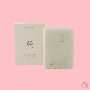 Beauty of Joseon Low PH Rice Cleansing Bar 100g