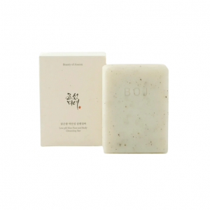 Beauty of Joseon Low PH Rice cleansing bar