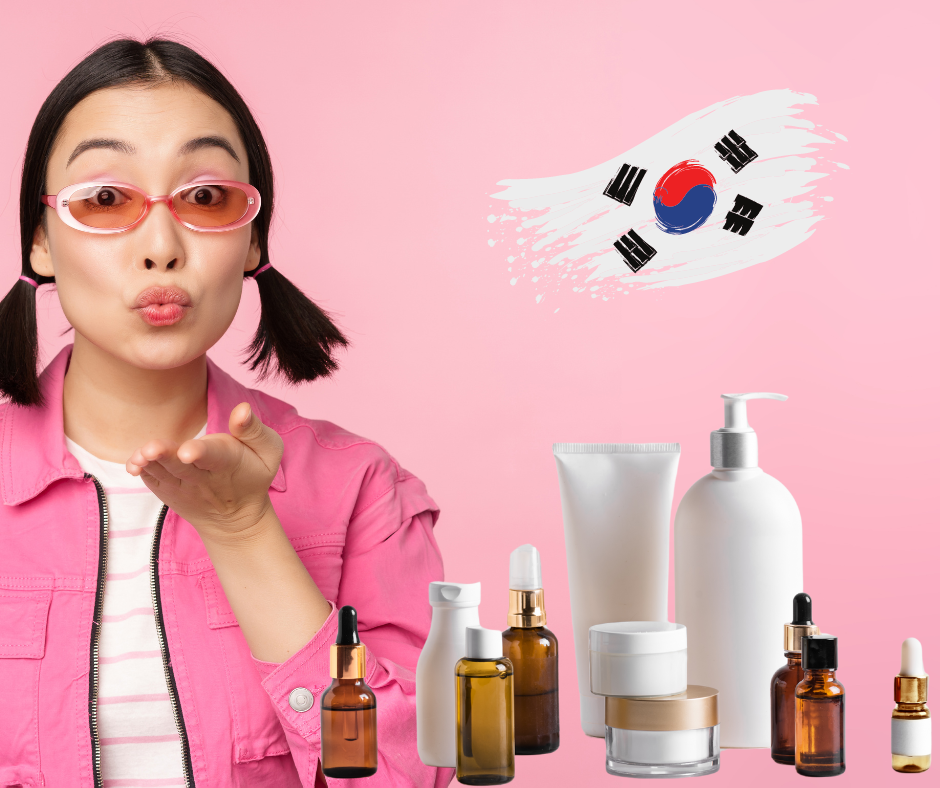 How Popular is Korean Skincare- Lifestyle in Cloud