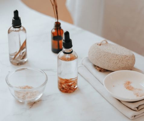 How to Choose the Right Serum for Your Face