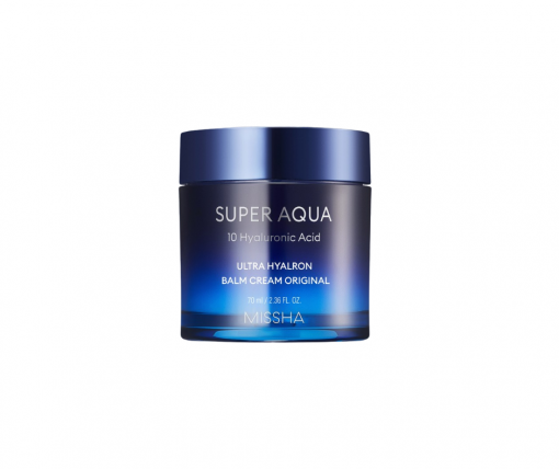 Super Aqua Ultra Hyalron Cream