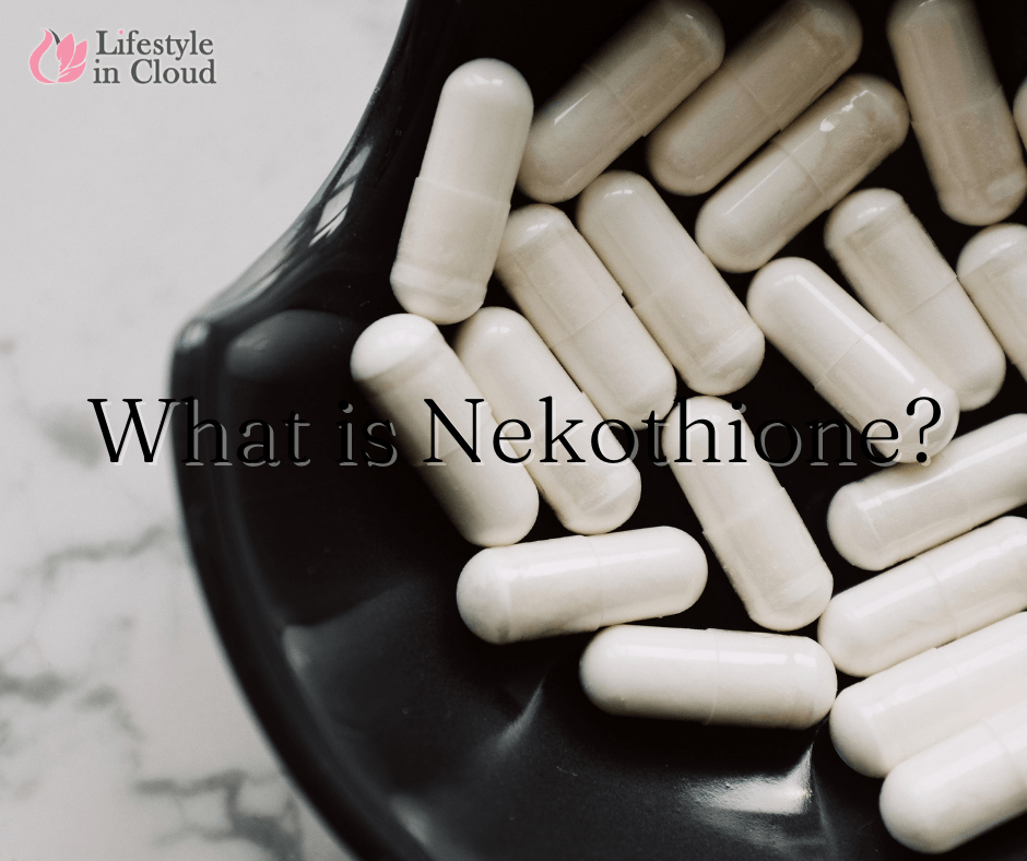 Is Nekothione Effective for Skin Whitening? | Lifestyle in Cloud UAE