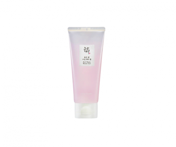 Beauty of Joseon Red Bean Water Gel 100ml Lifestyle in Cloud UAE Beauty of Joseon Red Bean Water Gel 100ml Lifestyle in Cloud UAE