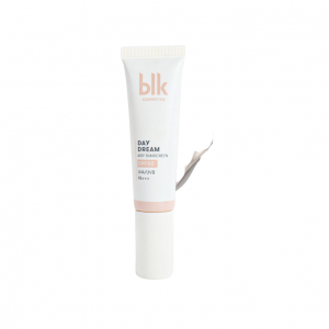 BLK Cosmetics Daydream Airy Sunscreen SPF50 Sheer