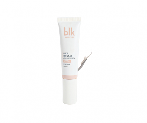 BLK Cosmetics Daydream Airy Sunscreen SPF50 Sheer